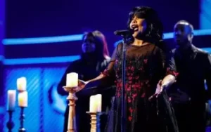 image of Cece Winans – The Goodness of God song