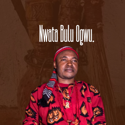 image of Chief Michael Udegbi – Nwata Bulu Ogwu