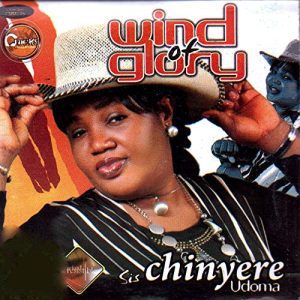 image of Chinyere Udoma Songs