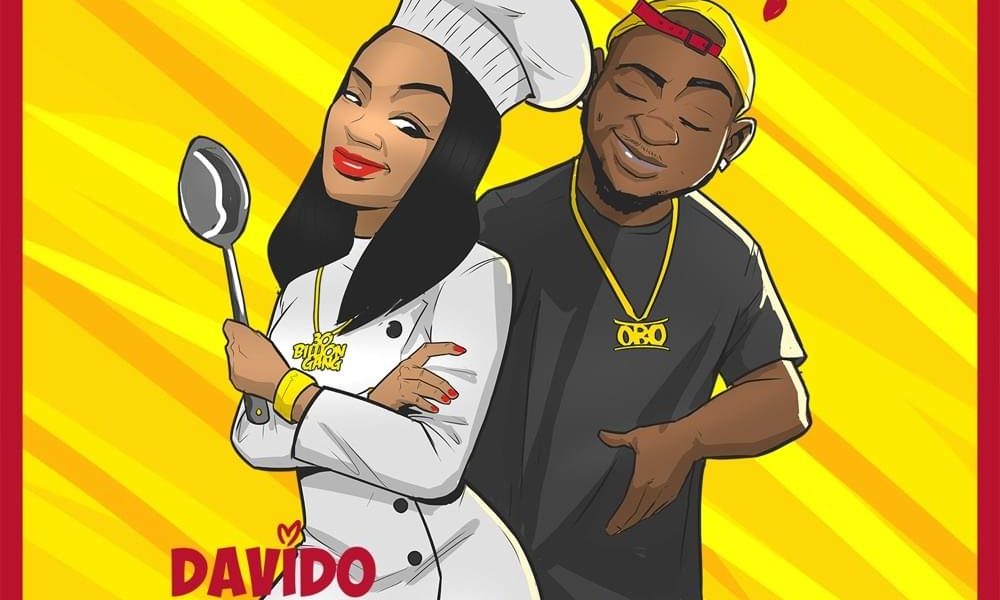 image of Davido Assurance Ft Chioma