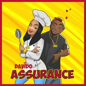 image of Davido Assurance Ft Chioma