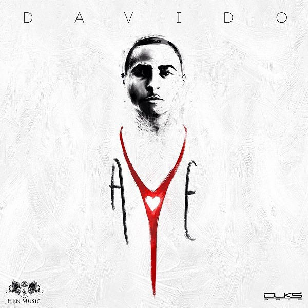 image of Davido – Aye