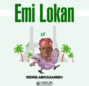 image of Eedris Abdulkareem – Emilokan