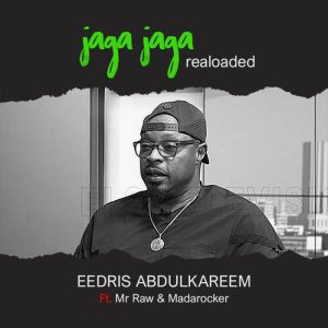 image of Eedris Abdulkareem – Jaga Jaga