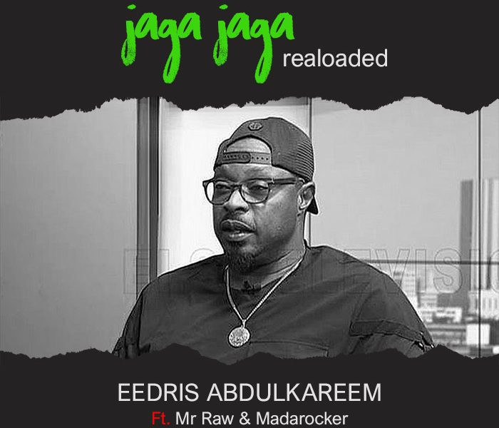 image of Eedris Abdulkareem – Jaga Jaga