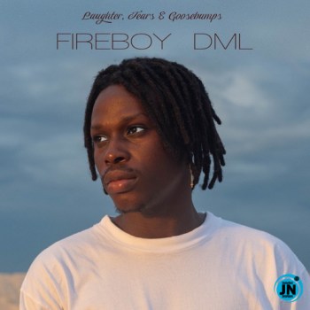 image of Fireboy DML – Vibration