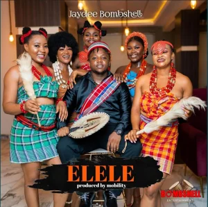 best of Jaydee Bombshell – Elele