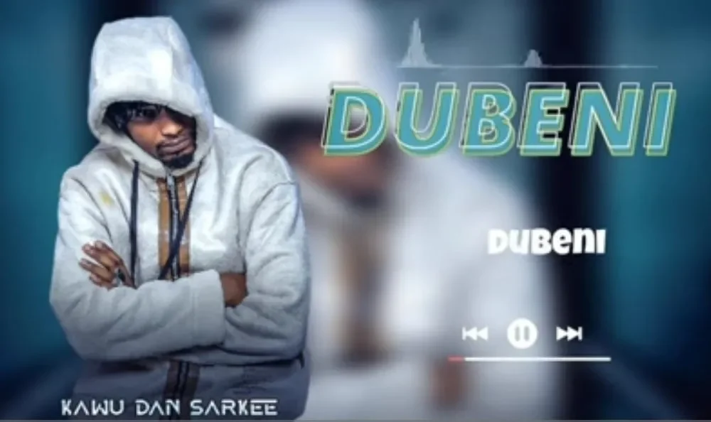 image of Kawu Sarki – Dubeni song