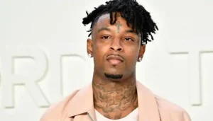 image of Latest 21 Savage 2024 Songs