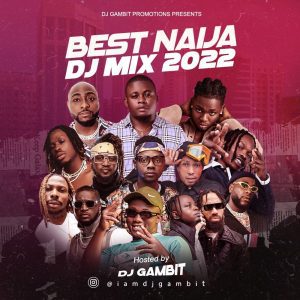 image of Latest Nigeria Music 2022 Audio