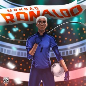 image of Mohbad – Ronaldo