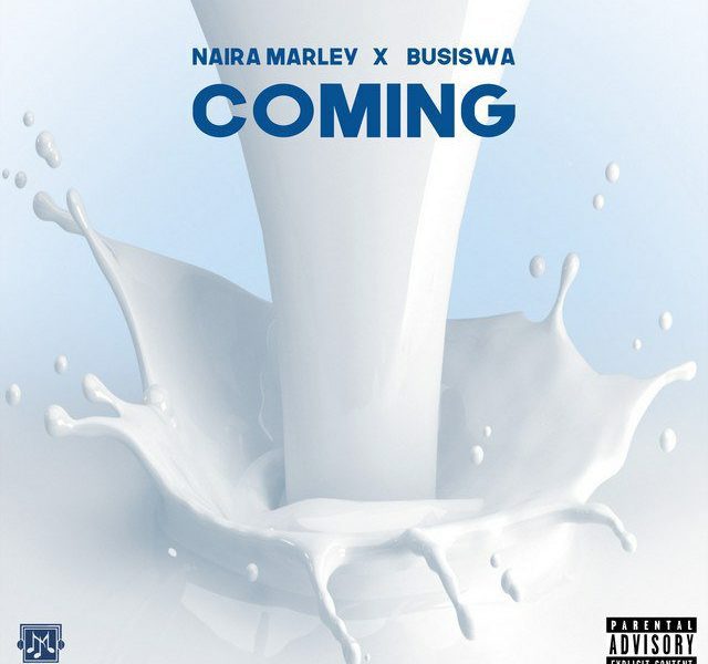 image of Naira Marley – Coming ft. Busiswa