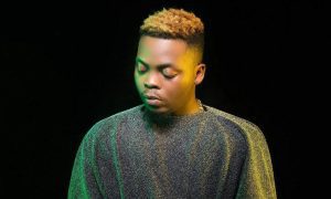 IMAGE OF Olamide – Greenlight