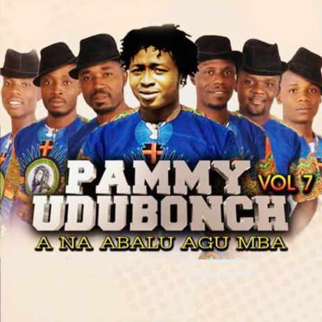 image of Pammy Udubonch – Instrumental