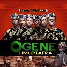 image of Pammy Udubonch – Ogene