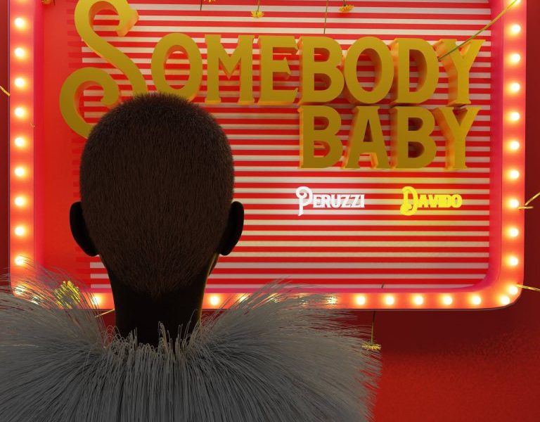 image of Peruzzi – Somebody Baby Ft. Davido