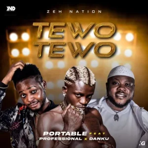 image of Portable Ft Professional X Danku – Tewo Tewo