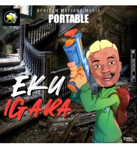 image of Portable – Eku Igara