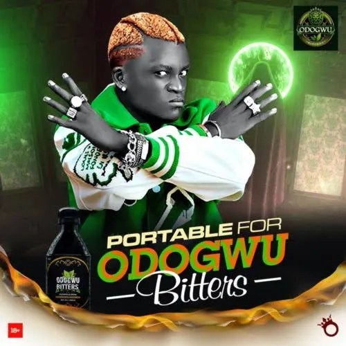 image of Portable – Odogwu Bitters