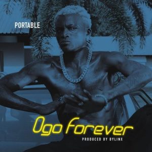 image of Portable – Ogo Forever