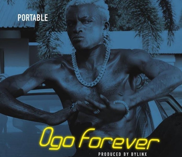 image of Portable – Ogo Forever