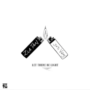 image of Seyi Vibez – Let There Be Light