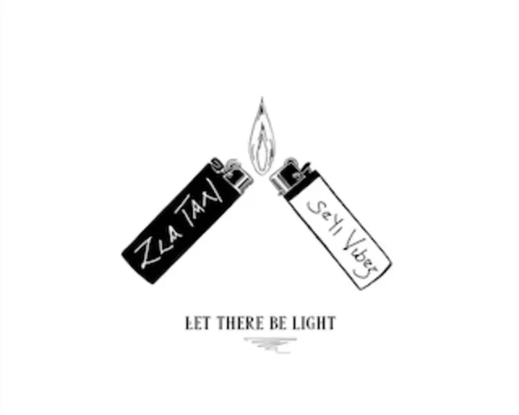 image of Seyi Vibez – Let There Be Light