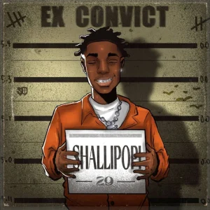 image of Shallipopi – Ex Convict