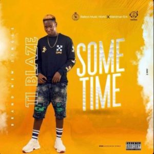 image of T.I Blaze – Sometimes