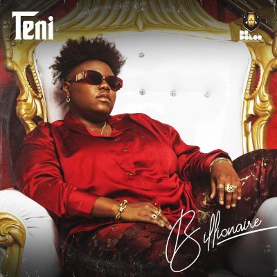 image of Teni – Billionaire