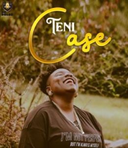 image of Teni – Case