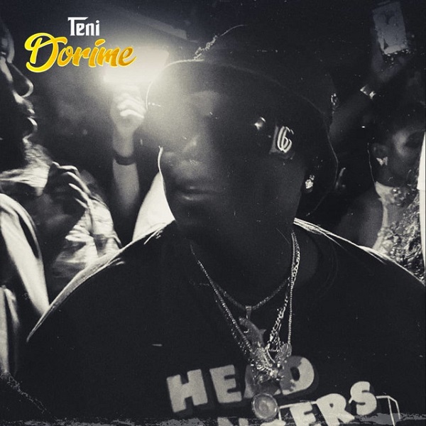 image of Teni – Dorime