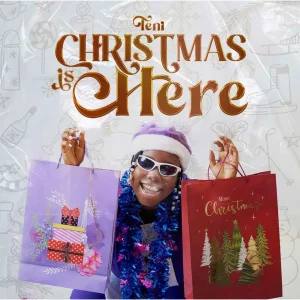 image of Teni – Jingle Bells