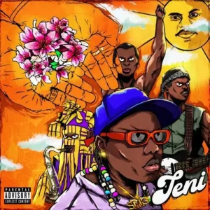 image of Teni – Little (Love I Love)