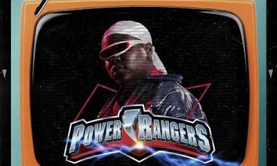 image of Teni – Power Rangers song