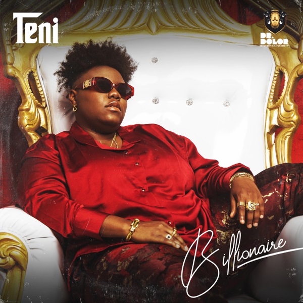 image of Teni – Shayo song