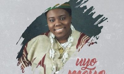 image of Teni – Uyo Meyo