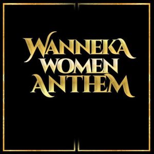 image of Teni – Wanneka Women Anthem