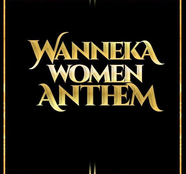 image of Teni – Wanneka Women Anthem