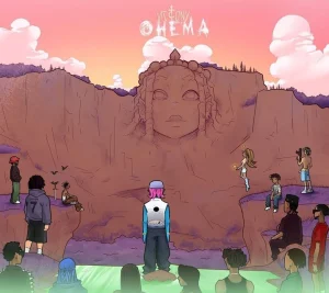 image of Victony – OHEMA Ft. Bella Shmurda & Crayon