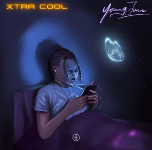 image of Young John – Xtra Cool