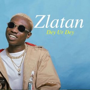 image of Zlatan – Dey Ur Dey