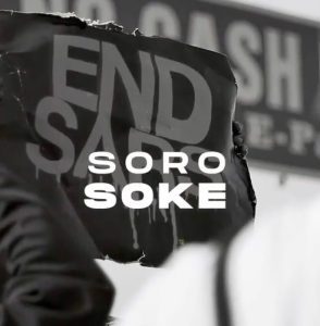 image of Zlatan – Soro Soke (EndSARS)