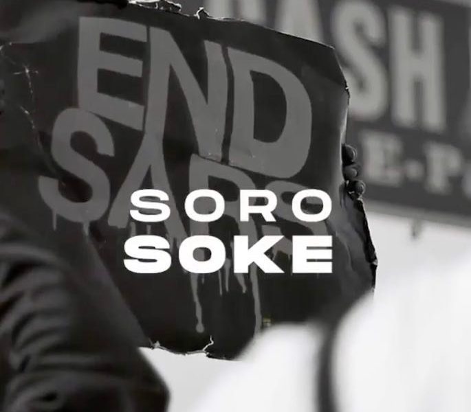 image of Zlatan – Soro Soke (EndSARS)