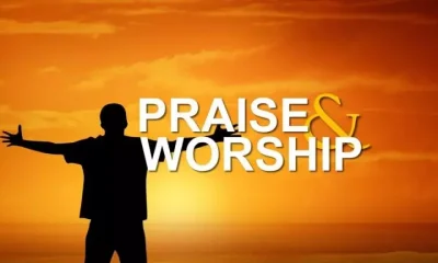 Image of 100 Yoruba Praise And Worship Songs