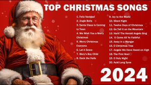 image of 101 Christmas Songs