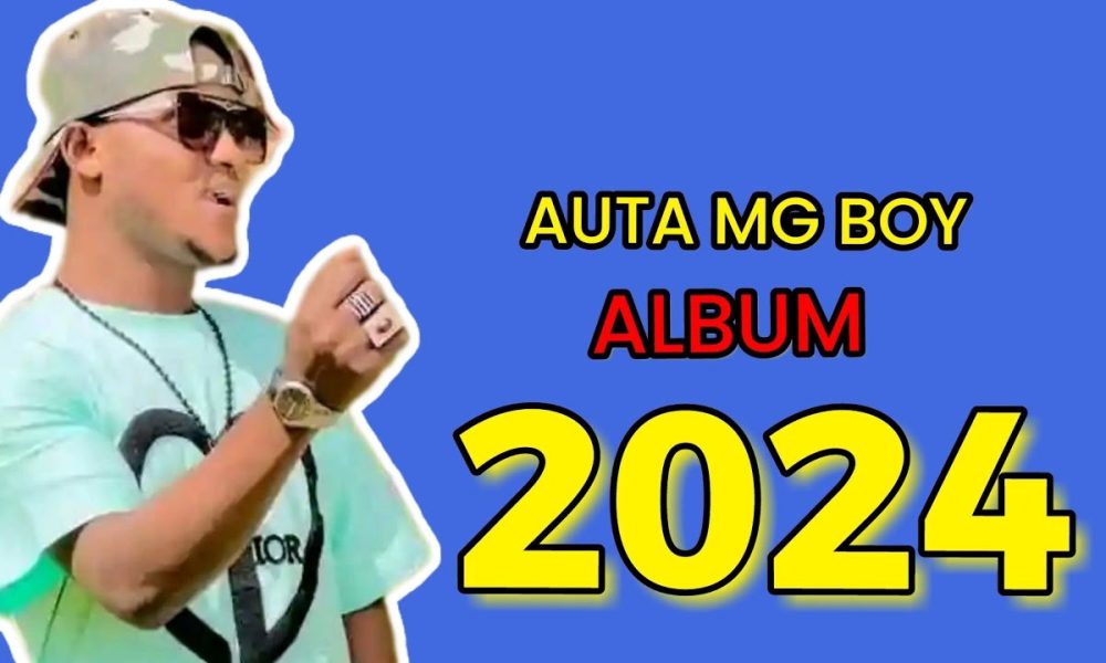 image of Auta Mg Boy 2024