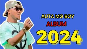 image of Auta Mg Boy 2024