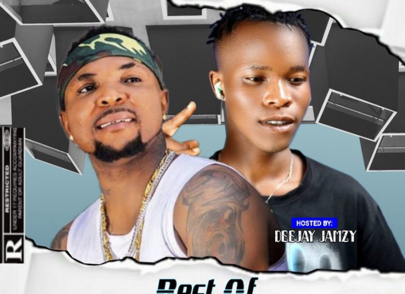 image of Best Of Oritse Femi Songs Mix (All Oritse Femi Songs)