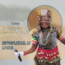 image of Best Of Theresa Onuorah Songs Mix (Old & New Theresa Onuorah Songs)